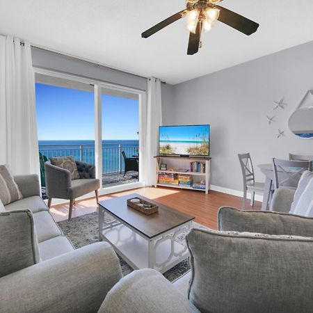 Sterling Reef 706 Panama City Beach Exterior foto