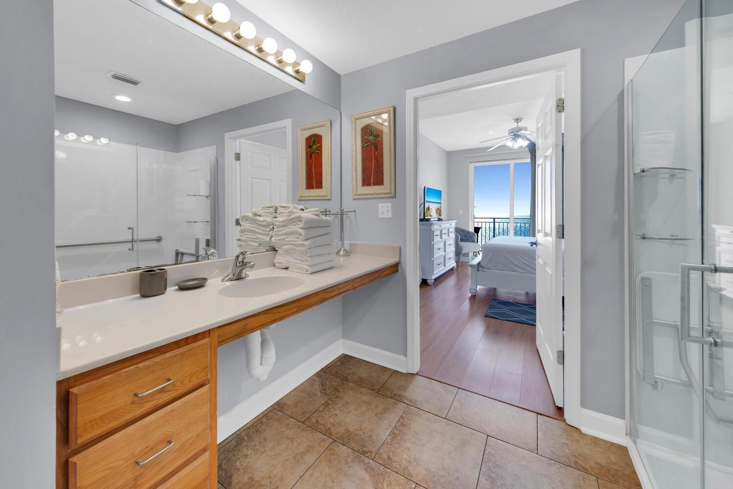 Sterling Reef 706 Panama City Beach Exterior foto