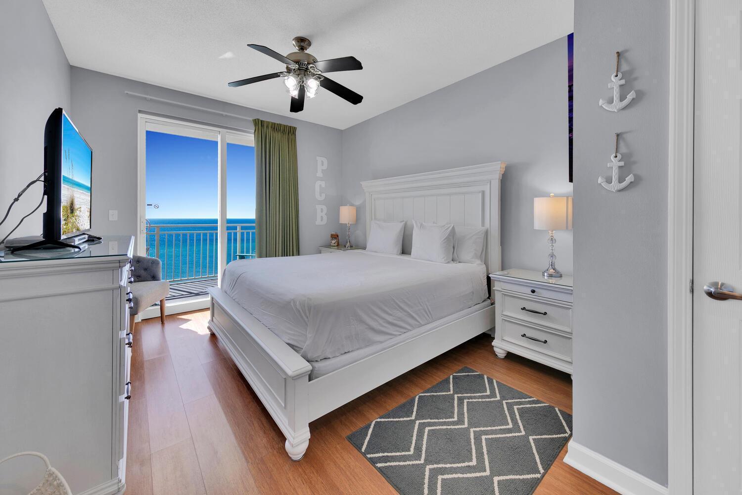 Sterling Reef 706 Panama City Beach Exterior foto