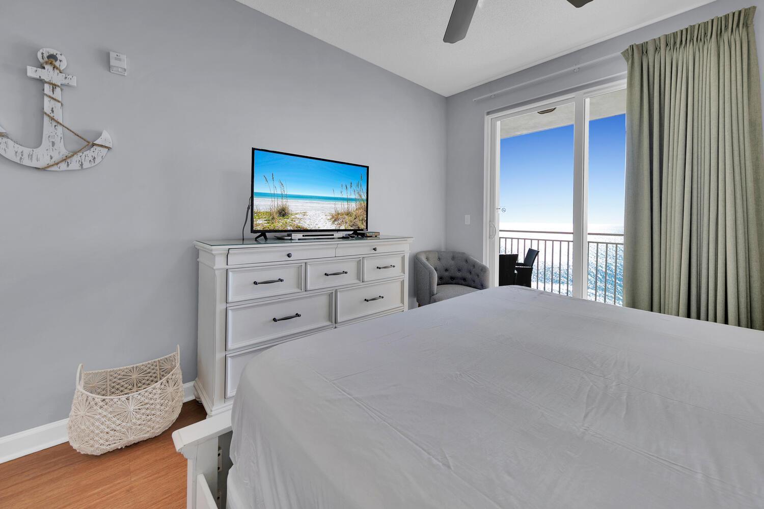 Sterling Reef 706 Panama City Beach Exterior foto