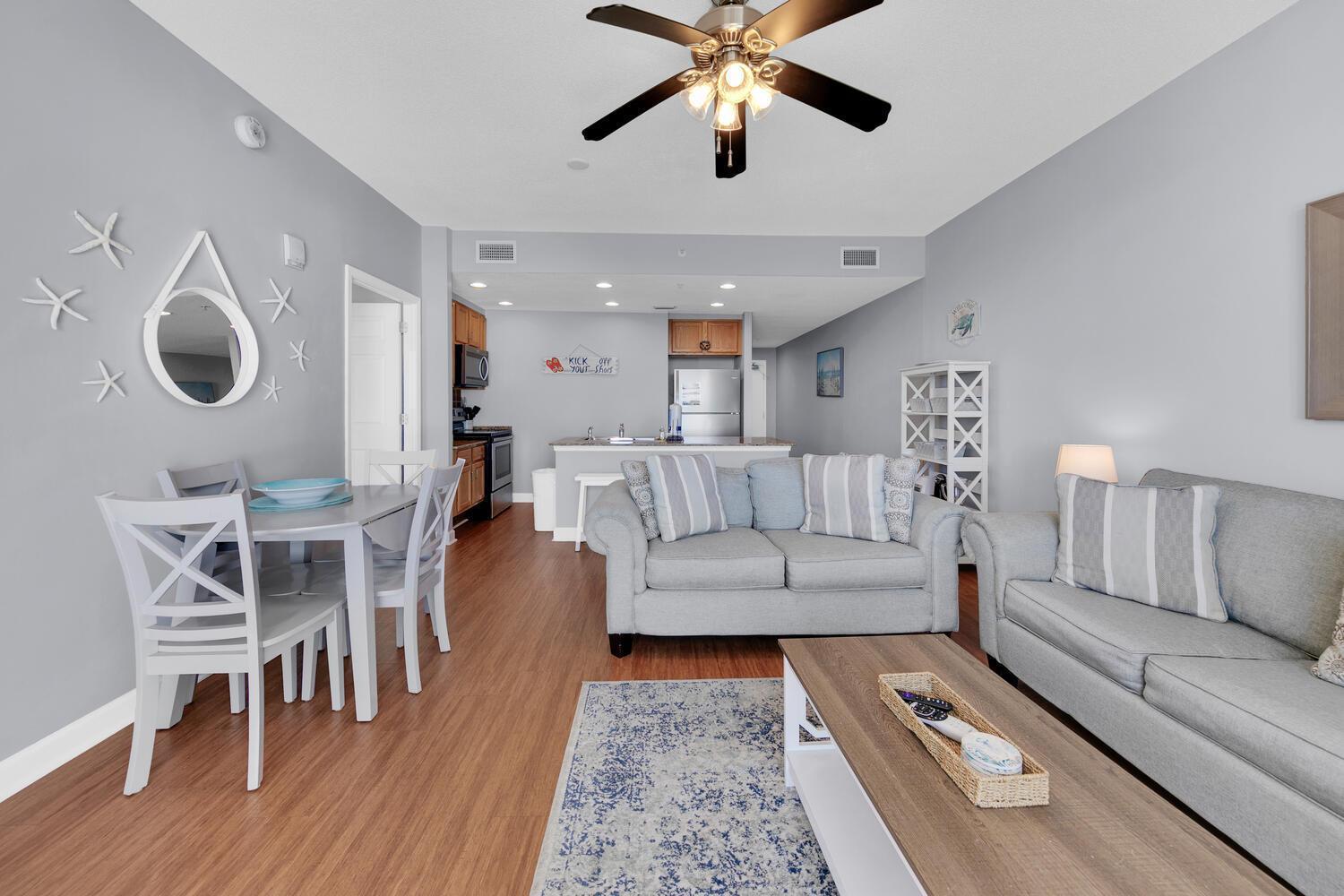 Sterling Reef 706 Panama City Beach Exterior foto