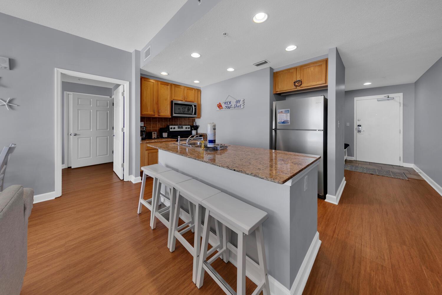 Sterling Reef 706 Panama City Beach Exterior foto