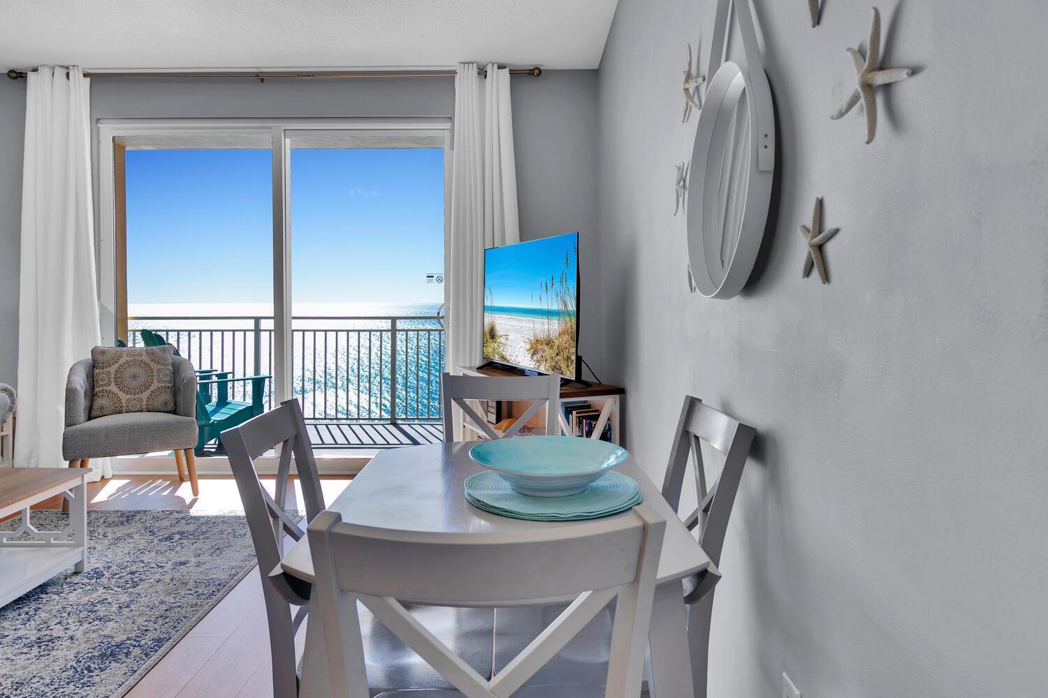 Sterling Reef 706 Panama City Beach Exterior foto